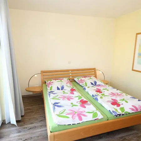 Lejlighed Vineta Ferienwohnung Mit Sudbalkon
