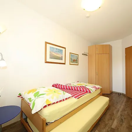 Vineta Ferienwohnung Mit Sudbalkon