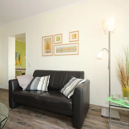 Vineta Ferienwohnung Mit Sudbalkon