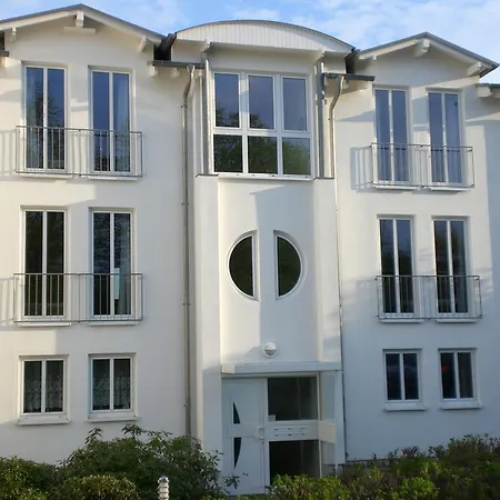 Vineta Ferienwohnung Mit Sudbalkon